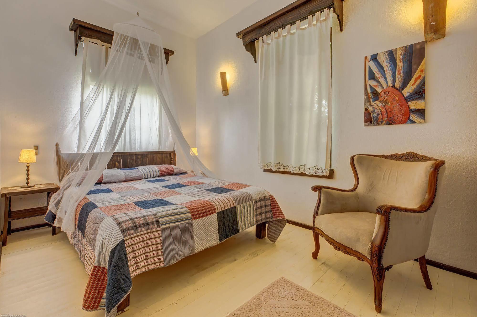 Retro Butik Otel (Adults Only) Çeşme Exterior foto